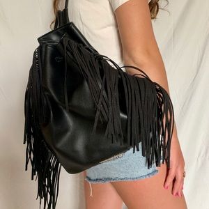 Victoria’s Secret backpack